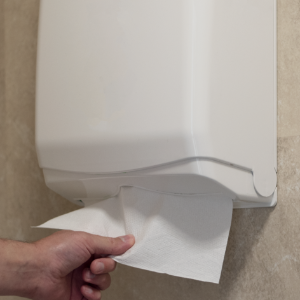 Paper Disposables - Hand Towels, Toilet Rolls & Hygiene Rolls