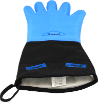 Gloves Guard - Heat Protective and Waterproof 1 pair