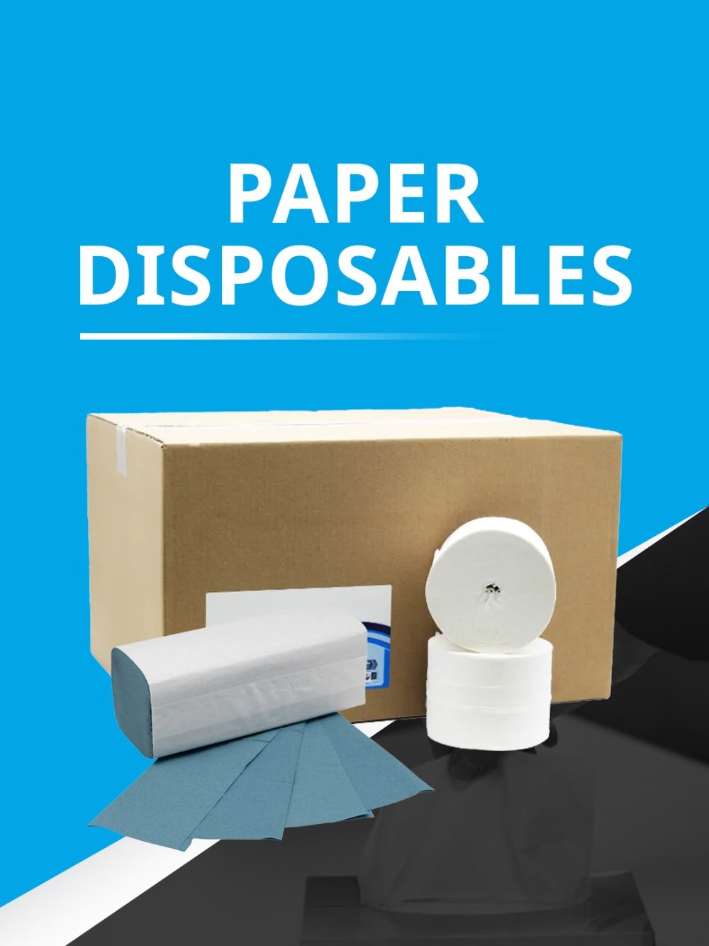 Paper Disposables