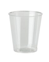 Cups Disposable Shot Glass