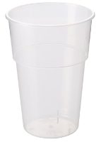 Cups 5cl. Plastic Tasting Tumblers 