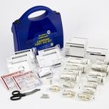 EM139 First Aid Kit