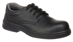 Steelite Laced Safety Shoes S2