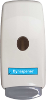 Dynaspense® - Foam Soap/Sanitiser Dispenser White