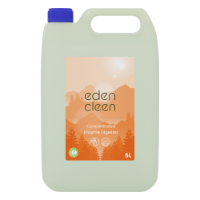 EDENCLEEN CONCENTRATED ENZYME DIGESTER 2X5ltr
