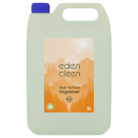 EDENCLEEN MULTI-SURFACE DEGREASER 2X5LTR