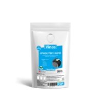 Vinco-AutoWipe Upholstery Wipe Biodegradable 16x20cm 50Wipes CP213