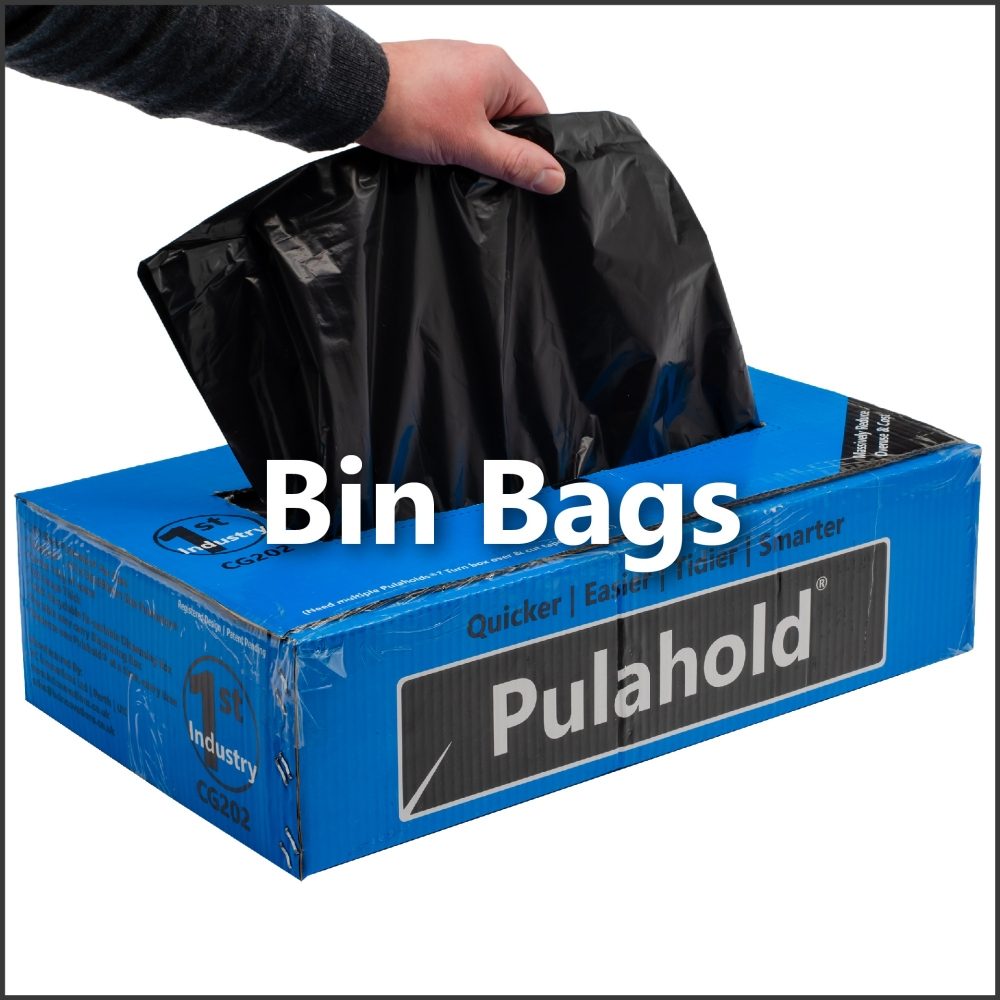 Bin Bags