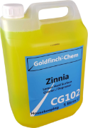 Goldfinch® Cleaning & Sanitising Chemicals 