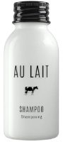 Au Lait Shampoo 50ml 1x50