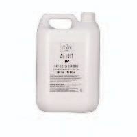 Au Lait Hair & Body Shampoo 5litre Refill 1x2