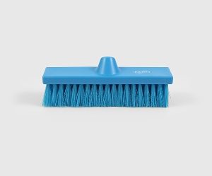 Medium Stiff Sweeping Broom 280mm BLUE