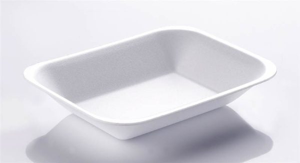 Polystyrene Trays