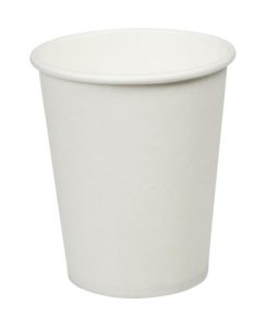 Cups 7oz Flare Paper 