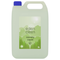 EDENCLEEN LAUNDRY LIQUID 2X5LTR