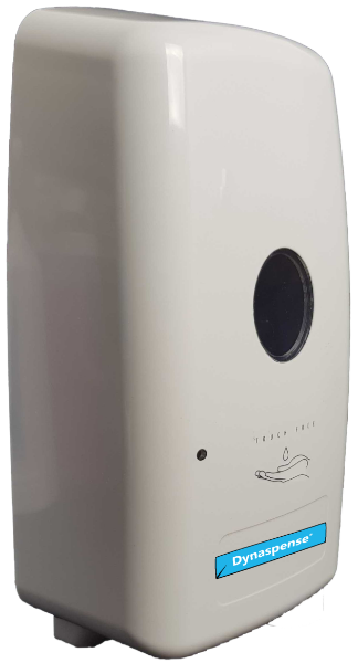 Dynaspense® - Foam Soap/Sanitiser Automatic Dispenser Touch Free