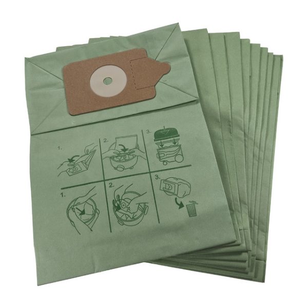 Dust Bags for NVM-1CH (10) Copy