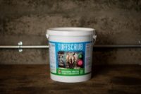 Vinco TuffScrub 300 Biodegradable Strong Cleaning Wet Wipes