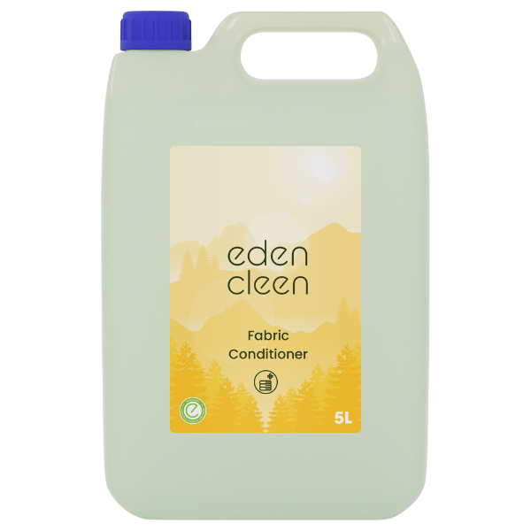 EDENCLEEN FABRIC CONDITIONER 2X5LTR