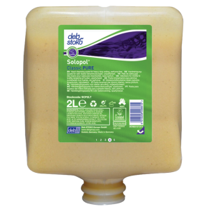 DEB Solopol Classic 4 x 2ltr