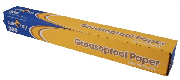 Greaseproof Paper 