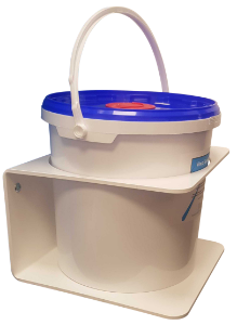 Dynaspense® Wipes Tub Holder for 10 Litre Tub 