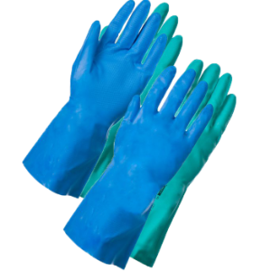 Gloves Nitrile 310mm