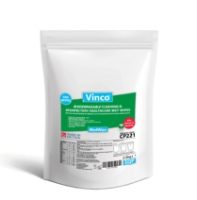 Vinco-Medwipe Cleaning&Disinfection Bio WipesRefill 500sheet