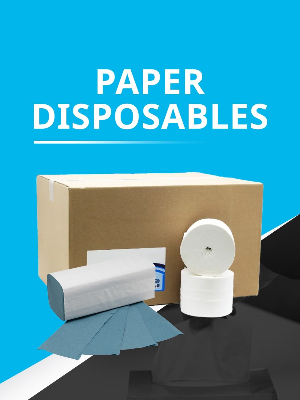 Paper Disposables