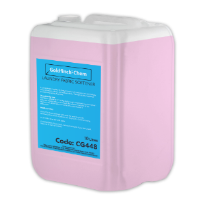 Goldfinch Laundry Fabric Softener 10 litre