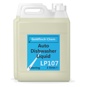 Auto Dishwash Liquid 2 x 5 Litre LP107