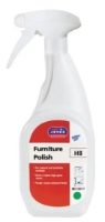 H8 Furniture Polish RTU Trigger 1x6 750ml