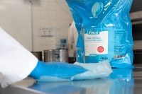 Vinco Thick Food Safe Disinfectant Wet Wipes In EQP