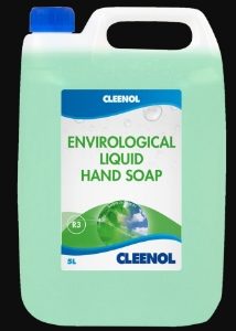 Eco Friendly l Hand Soap 2 x 5litre
