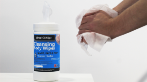 What Cleansing Wipes are Best for Skin Care?