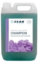 Champion Maintenance Cleaner/Degreaser 2 x 5 Litre CG103