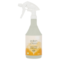 EDENCLEEN MULTI-SURFACE DEGREASER 6X750ML HD REFILL