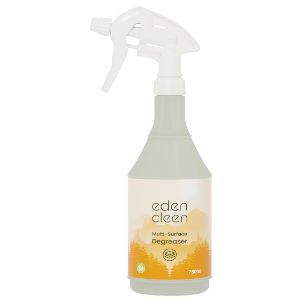 EDENCLEEN MULTI-SURFACE DEGREASER 6X750ML HD REFILL