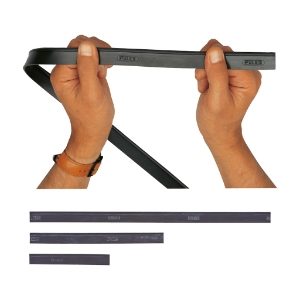 14" (35cm) Replacement Squeegee Rubber