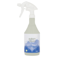 EDENCLEEN WINDOW & GLASS CLEANER 6X750ML