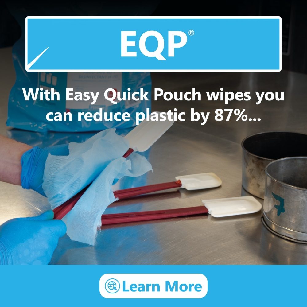 EQP® Easy Quick Pouch 