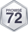 Promise72 Logo